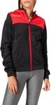 Kempa Herren Kapuzenjacke Emotion 2.0 Kapuzenjacke, Schwarz/Rot/Gelb, 4XL, 200225609