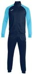 Joma Herren Academy Iv Trainingsanzug (2er Pack)