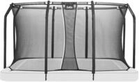 Salta Sicherheitsnetz &ndash; Ground - 305x214cm - Schwarz &ndash; Geeignet Royal Baseground
