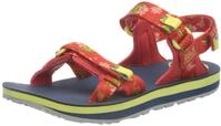 Jack Wolfskin OUTFRESH DELUXE SANDAL W