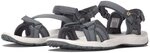 Jack Wolfskin Lakewood Ride Sandal W Damen Sandale