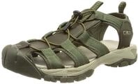 CMP Herren Sahiph Hiking Sandal, Militare, 42