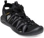 Keen Drift Creek H2 Women Gr&ouml;&szlig;e UK 8,5 black/black