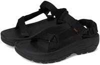 Teva Damen Hurricane Xlt2 Ampsole Sandale, Schwarz, 56 EU