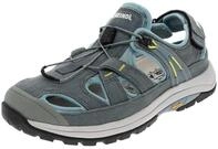 Meindl Ischia Lady Trekkingsandale Sandale Outdoor Wandern Damen, EU40