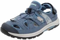 Meindl Ischia Lady Jeans/BLAU - 38/5.0