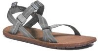 SOURCE Solo Sandalen grau/braun