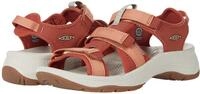 KEEN Astoria West Open Toe Sandale 2021 White