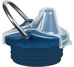 Kid Kanteen Sippy Flasche Navy One Size