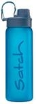 Satch Sport Trinkflasche BPA frei 650 ml, Auslaufsicher und Kohlens&auml;ure geeignet,