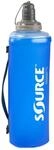 Source Ltd. Nomadic foldable Bottle Volumen 1,0 blue