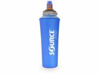 Source Ltd. Jet foldable bottle Volumen 250 blue