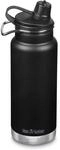 KleanKanteen &reg;TKWide VI Trinkflasche Black One Size