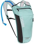 Camelbak Rogue Light 7L Trinkrucksack Blauer/Schwarzer Nebel