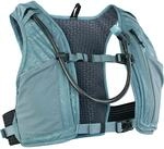 Hydro Pro 1,5 Tasche + 1,5l Tasche grau, Stahlgrau