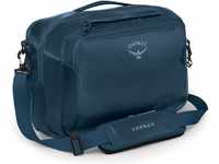 Osprey Unisex – Erwachsene Transporter Boarding Bag Duffel, Venturi Blue, O/S