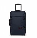 Eastpak Tranverz S Kabinentrolley 42L (51 x 32,5 x 24 cm), robuster Koffer mit
