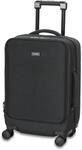 Dakine Verge Carry On Spinner 30L Reisetasche, Koffer - Black