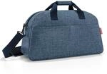 reisenthel BS4027 Overnighter Weekender Wochenend-Reisetasche aus hochwertiges