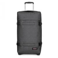 Eastpak Transit'r L Suitcase EK0A5BA977H1, Unisex Suitcases, Black, One size EU