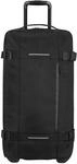 American Tourister Urban Track, Reisetasche mit 2 Rollen, 68 cm, 84 L, Schwarz