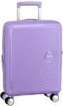 American Tourister Soundbox - Handgep&auml;ck Koffer 55 x 40 x 20/23 cm -...