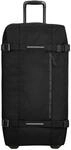 American Tourister Urban Track, Reisetasche mit 2 Rollen, 78.5 cm, 116 L, Schwarz