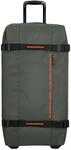 American Tourister Urban Track, Reisetasche mit 2 Rollen, 78.5 cm, 116 L, Gr&uuml;n (Dark