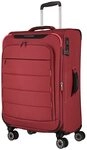 TRAVELITE SKAII 4 W Trolley M, Abendrot Unisex, One Size, f&uuml;r den Alltag,...