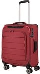 TRAVELITE SKAII 4 W Trolley S, Abendrot Unisex, One Size, f&uuml;r den Alltag