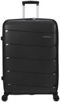 American Tourister Air Move - Spinner L, Koffer, 75 cm, 93 L, Schwarz (Black)