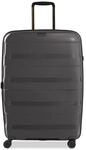 Stratic Straw m. Dehnf., anthrazit(Darkgrey), Gr. 75 cm