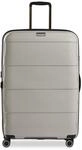 Stratic Straw + Hartschalen-Koffer Trolley Koffer gro&szlig; Reisekoffer, nachhaltig, 4