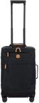 Bric's Erweiterbarer Cabin Trolley, X-Collection, Handgep&auml;ckkoffer mit 4