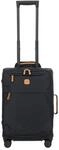 BRIC'S - Trolley 55cm, Blau, 36x55x23 cm