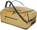 EVOC DUFFLE BAG 100 wasserfeste Travel Bag (abnehmbarer Tragegurt, separate