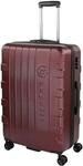 bugatti Galatea Hartschalenkoffer 76x52x29,5 cm - 96L, 4 Rollen mit TSA