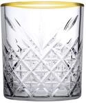 Pasabahce Timeless Gl&auml;ser, Glas, 1 St&uuml;ck (1er Pack)