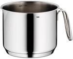 kela Milchtopf Induktion 14 cm FLAVORIA, Milchkochtopf 1,6 L, Innenskalierung,