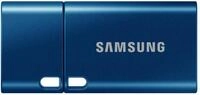 Samsung USB-Stick, USB-C, 64 GB, 300 MB/s Lesen, 30 MB/s Schreiben, USB 3.1 Flash