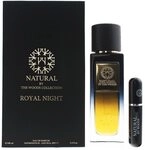 The Woods Collection, Natural Royal Night, Eau de Parfum, Unisexduft, 100 ml