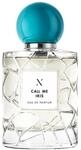Call Me Iris &ndash; Bergamotte, Zitrone & Iris Eau de Parfum | Luxuri&ouml;ser genderloser