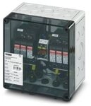 Phoenix Contact 2403337 SOL-SC-1ST-0-DC-2MPPT-2001 Generatoranschlusskasten