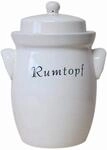 Rumtopf 3,5L creme