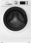 Bauknecht W Active 8A Waschmaschine Frontlader/ 8kg/ kraftvolle Fleckentfernung/