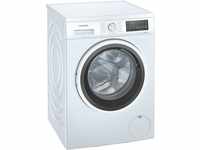 Siemens WU14UT41 iQ500 Waschmaschine, 9 kg, 1400 UpM, Unterbaufähige Waschmaschinen,