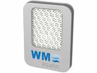 WM aquatec – Silbernetz zur Wasserkonservierung für Frischwassertanks bis 30...