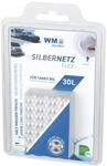 WM aquatec Silbernetz Flex STSN-30 | Wasserkonservierung f&uuml;r Tanks bis 30 L 