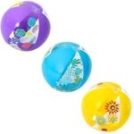Bestway Wasserball, Designer, 51 cm, Sortiert, 31036