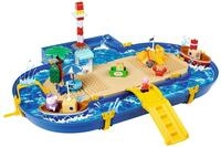 BIG-Waterplay - Peppa Pig Holiday - Outdoor-Wasserspielzeug mit gro&szlig;er...